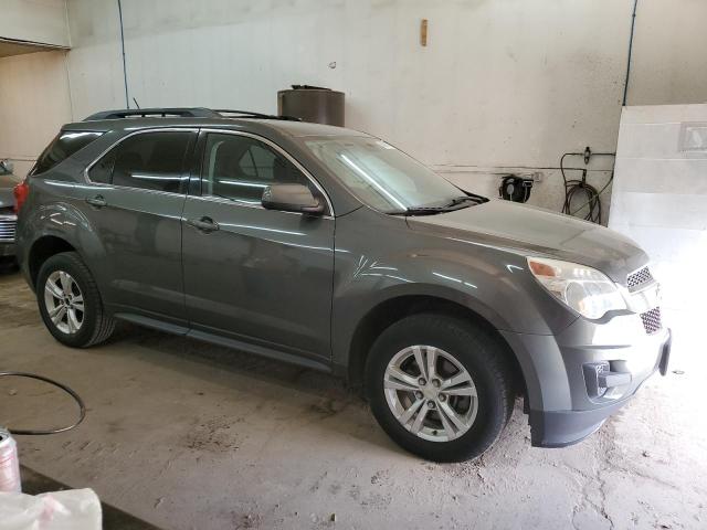 Photo 3 VIN: 2GNALDEK9D6389366 - CHEVROLET EQUINOX 