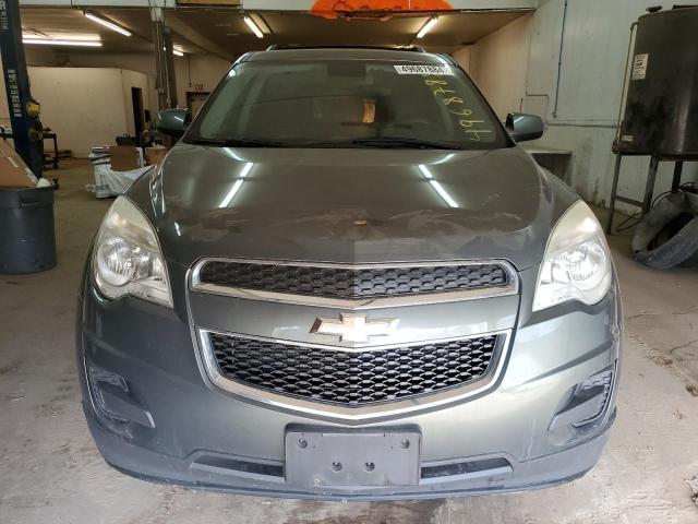 Photo 4 VIN: 2GNALDEK9D6389366 - CHEVROLET EQUINOX 