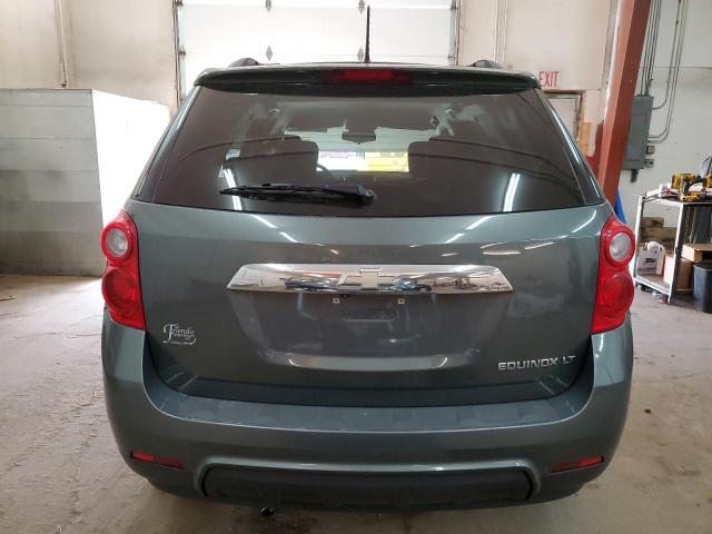 Photo 5 VIN: 2GNALDEK9D6389366 - CHEVROLET EQUINOX 