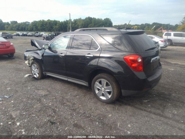 Photo 2 VIN: 2GNALDEK9D6401161 - CHEVROLET EQUINOX 