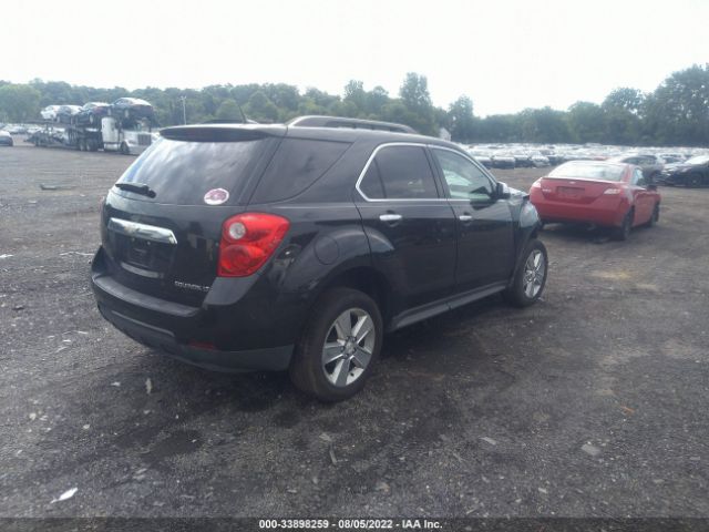 Photo 3 VIN: 2GNALDEK9D6401161 - CHEVROLET EQUINOX 