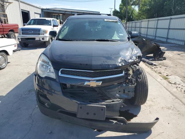 Photo 4 VIN: 2GNALDEK9D6413181 - CHEVROLET EQUINOX 