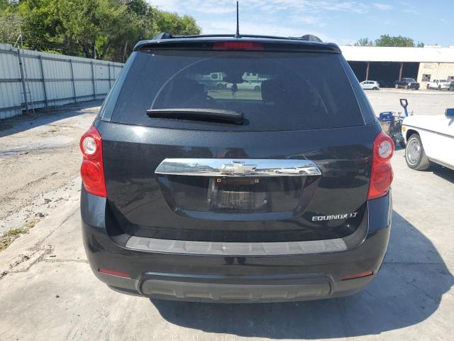 Photo 5 VIN: 2GNALDEK9D6413181 - CHEVROLET EQUINOX 