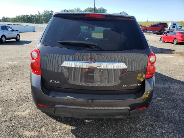 Photo 5 VIN: 2GNALDEK9D6415027 - CHEVROLET EQUINOX LT 