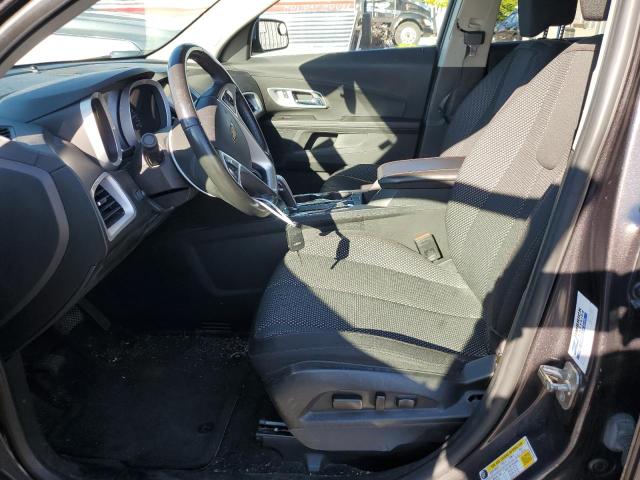 Photo 6 VIN: 2GNALDEK9D6415027 - CHEVROLET EQUINOX LT 