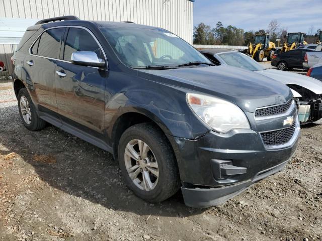 Photo 0 VIN: 2GNALDEK9D6427906 - CHEVROLET EQUINOX LT 