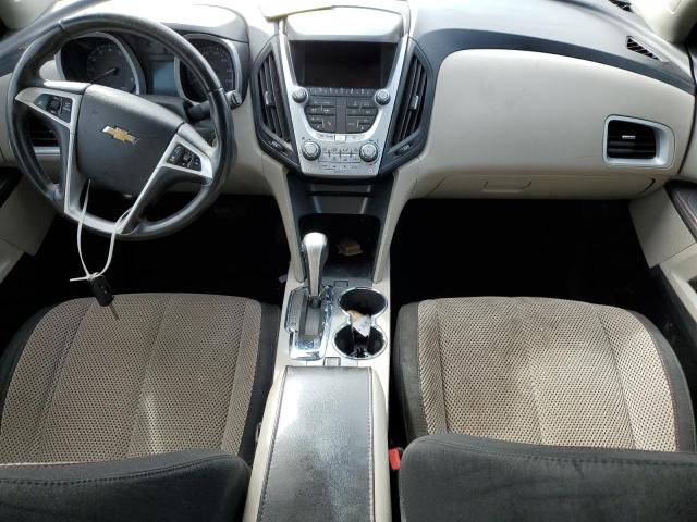 Photo 8 VIN: 2GNALDEK9D6427906 - CHEVROLET EQUINOX LT 