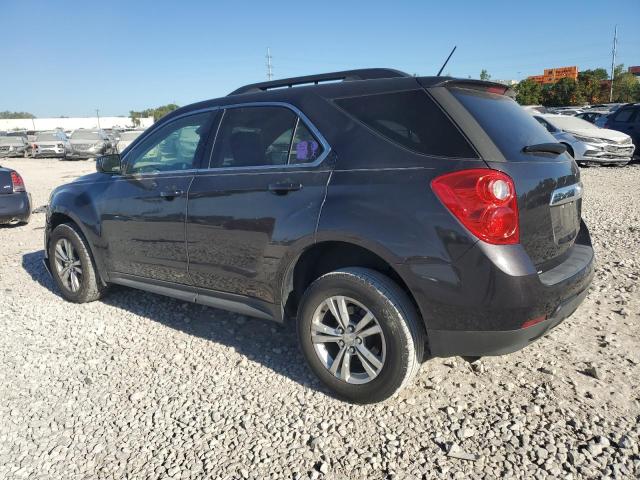 Photo 1 VIN: 2GNALDEK9D6428571 - CHEVROLET EQUINOX LT 