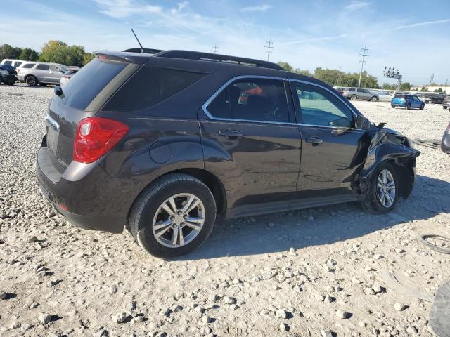 Photo 2 VIN: 2GNALDEK9D6428571 - CHEVROLET EQUINOX LT 