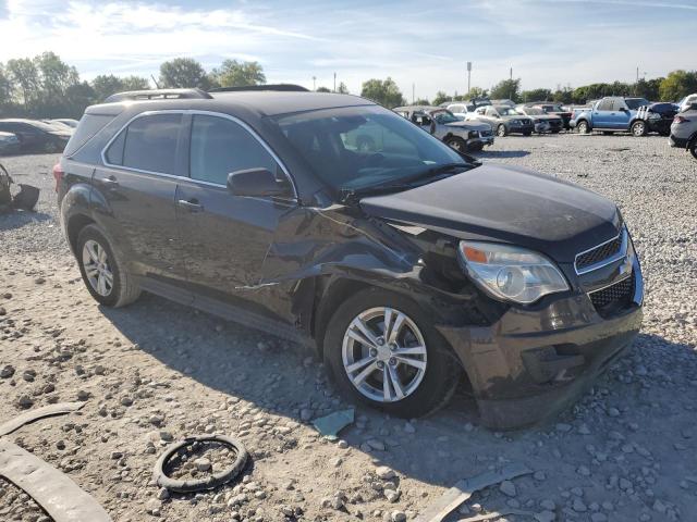 Photo 3 VIN: 2GNALDEK9D6428571 - CHEVROLET EQUINOX LT 