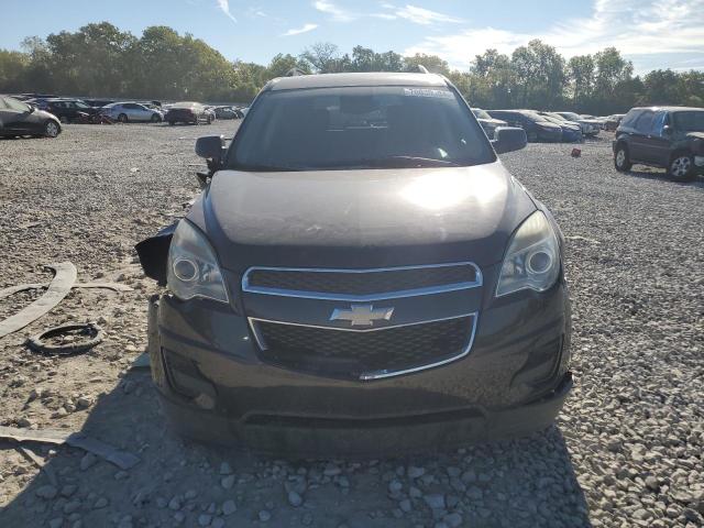 Photo 4 VIN: 2GNALDEK9D6428571 - CHEVROLET EQUINOX LT 