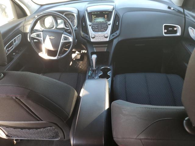 Photo 7 VIN: 2GNALDEK9D6428571 - CHEVROLET EQUINOX LT 