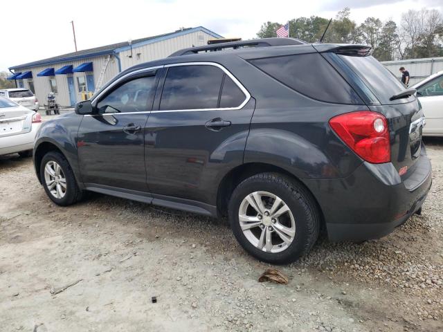 Photo 1 VIN: 2GNALDEK9D6430661 - CHEVROLET EQUINOX LT 