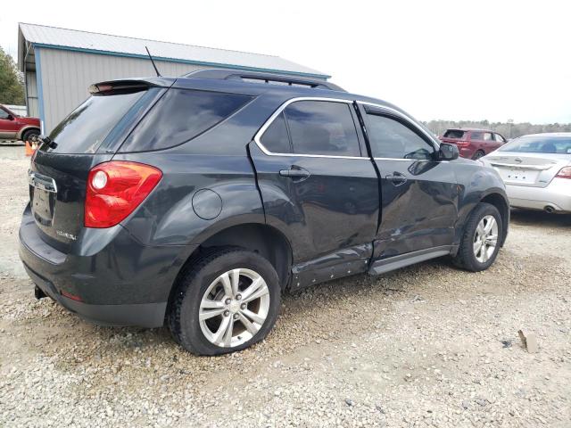 Photo 2 VIN: 2GNALDEK9D6430661 - CHEVROLET EQUINOX LT 