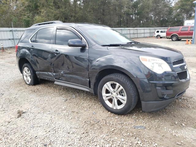 Photo 3 VIN: 2GNALDEK9D6430661 - CHEVROLET EQUINOX LT 