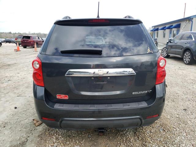 Photo 5 VIN: 2GNALDEK9D6430661 - CHEVROLET EQUINOX LT 