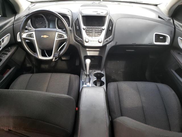 Photo 7 VIN: 2GNALDEK9D6430661 - CHEVROLET EQUINOX LT 