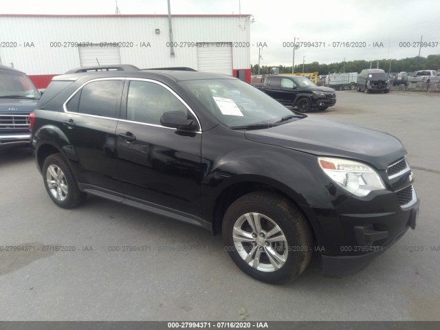 Photo 0 VIN: 2GNALDEK9D6431745 - CHEVROLET EQUINOX 