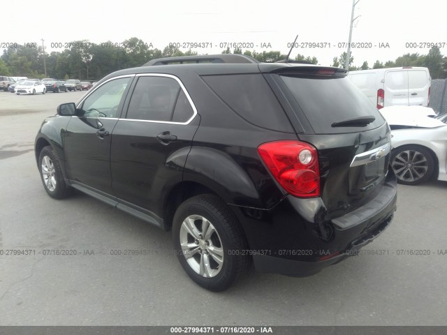 Photo 2 VIN: 2GNALDEK9D6431745 - CHEVROLET EQUINOX 