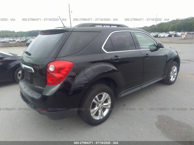 Photo 3 VIN: 2GNALDEK9D6431745 - CHEVROLET EQUINOX 