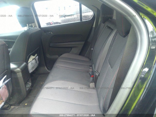 Photo 7 VIN: 2GNALDEK9D6431745 - CHEVROLET EQUINOX 