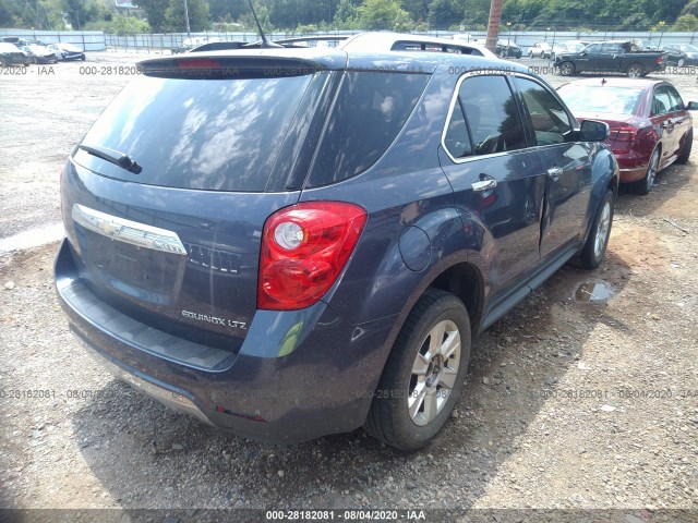 Photo 3 VIN: 2GNALDEK9E6213127 - CHEVROLET EQUINOX 