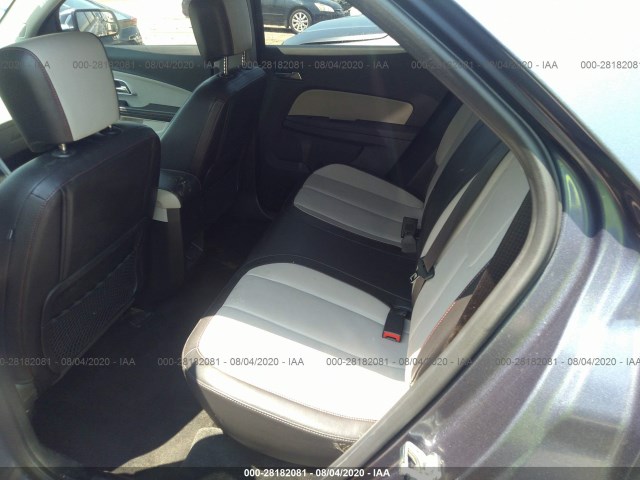 Photo 7 VIN: 2GNALDEK9E6213127 - CHEVROLET EQUINOX 