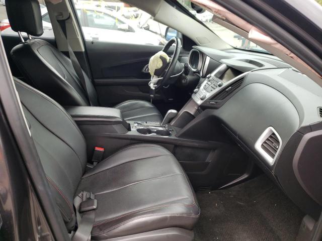 Photo 4 VIN: 2GNALDEK9F6199196 - CHEVROLET EQUINOX LT 