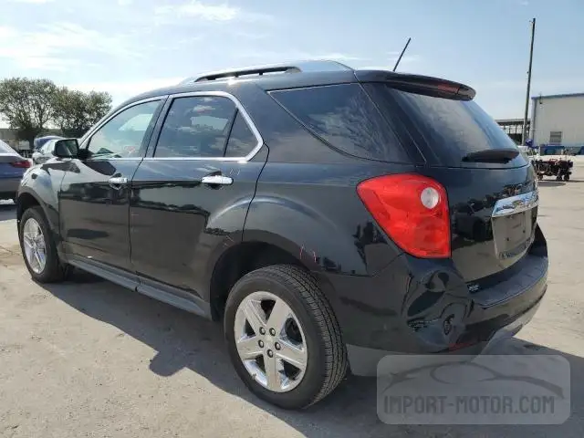 Photo 1 VIN: 2GNALDEK9F6349579 - CHEVROLET EQUINOX 