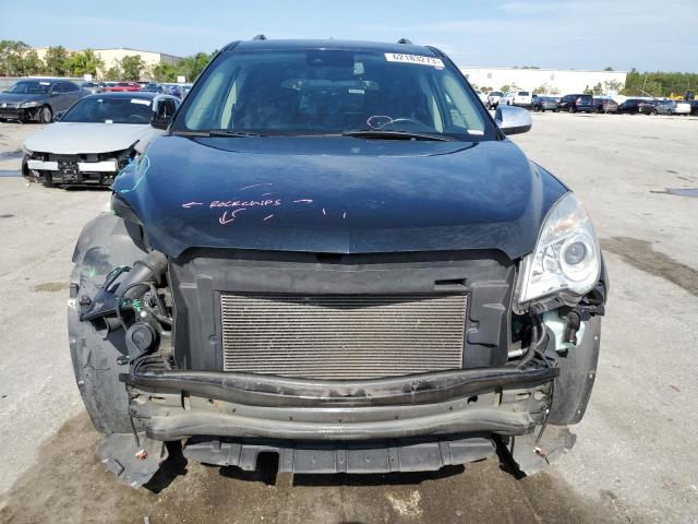 Photo 4 VIN: 2GNALDEK9F6349579 - CHEVROLET EQUINOX 