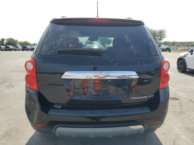 Photo 5 VIN: 2GNALDEK9F6349579 - CHEVROLET EQUINOX 