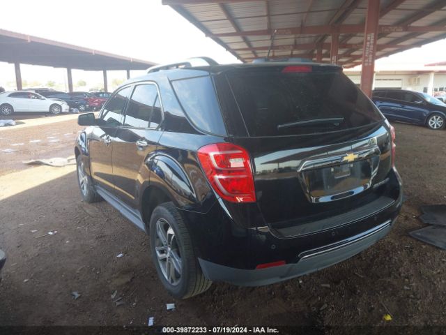 Photo 2 VIN: 2GNALDEK9G1112184 - CHEVROLET EQUINOX 