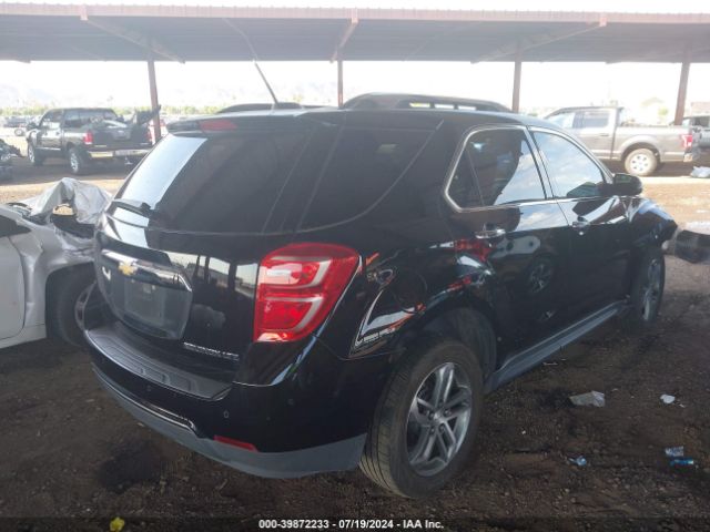 Photo 3 VIN: 2GNALDEK9G1112184 - CHEVROLET EQUINOX 