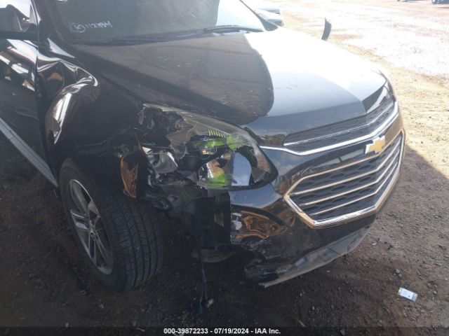 Photo 5 VIN: 2GNALDEK9G1112184 - CHEVROLET EQUINOX 