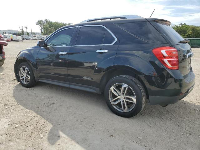 Photo 1 VIN: 2GNALDEK9G1118437 - CHEVROLET EQUINOX 