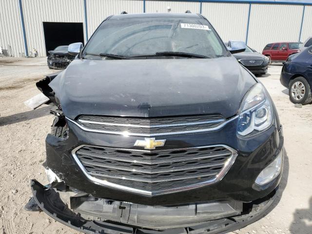 Photo 4 VIN: 2GNALDEK9G1118437 - CHEVROLET EQUINOX 