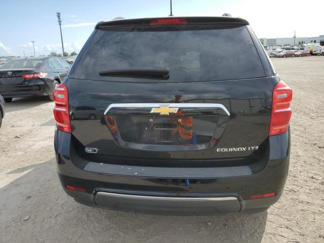 Photo 5 VIN: 2GNALDEK9G1118437 - CHEVROLET EQUINOX 