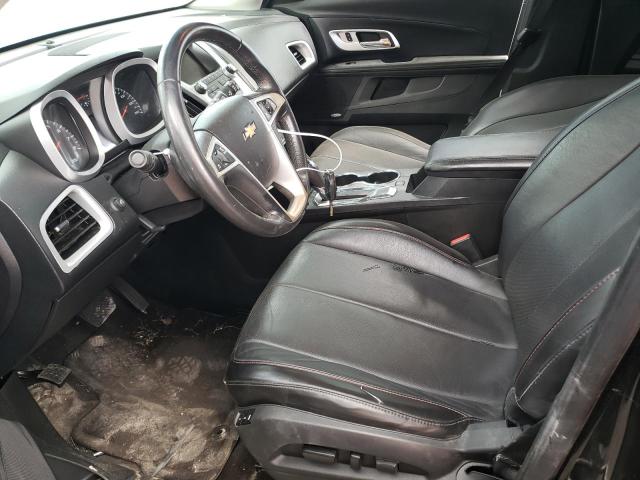 Photo 6 VIN: 2GNALDEK9G1118437 - CHEVROLET EQUINOX 