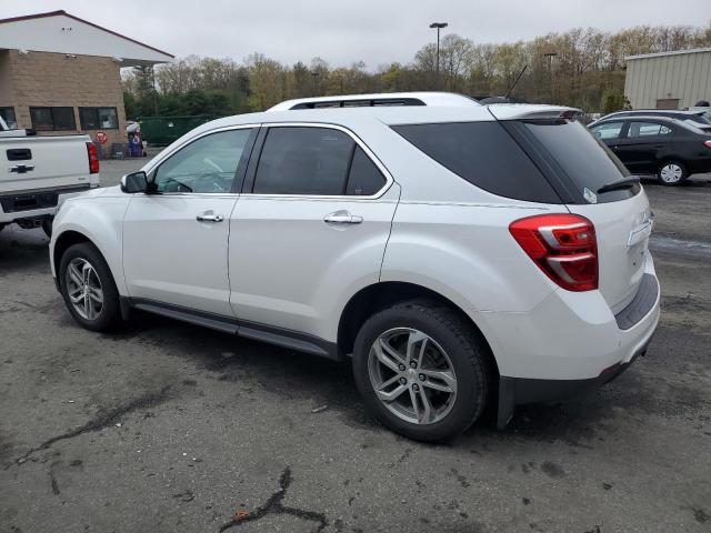 Photo 1 VIN: 2GNALDEK9G1149297 - CHEVROLET EQUINOX 