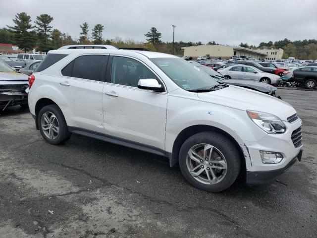 Photo 3 VIN: 2GNALDEK9G1149297 - CHEVROLET EQUINOX 