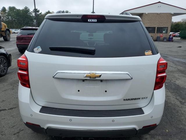 Photo 5 VIN: 2GNALDEK9G1149297 - CHEVROLET EQUINOX 