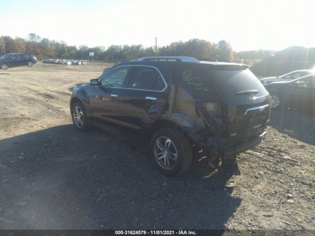 Photo 2 VIN: 2GNALDEK9G1159005 - CHEVROLET EQUINOX 