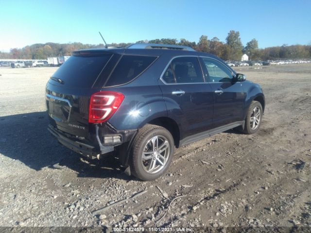 Photo 3 VIN: 2GNALDEK9G1159005 - CHEVROLET EQUINOX 