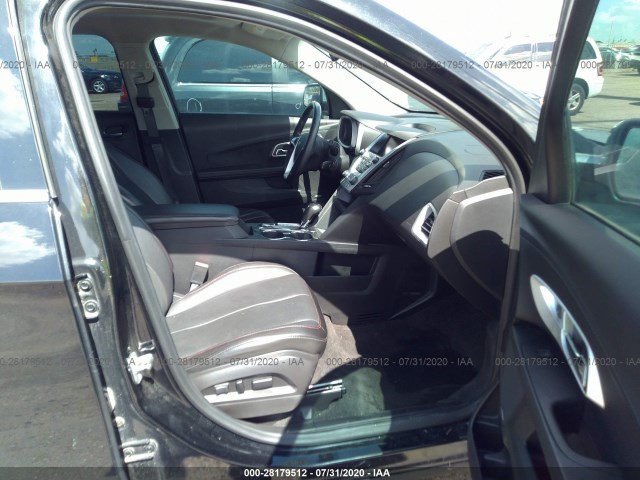 Photo 4 VIN: 2GNALDEK9G1165600 - CHEVROLET EQUINOX 