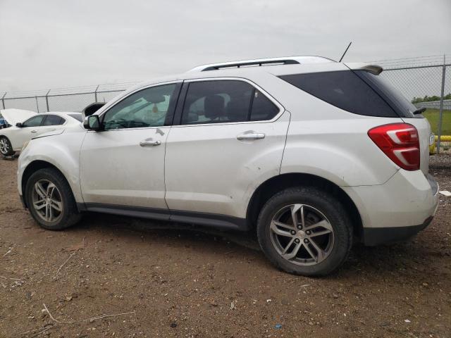 Photo 1 VIN: 2GNALDEK9G6114441 - CHEVROLET EQUINOX 