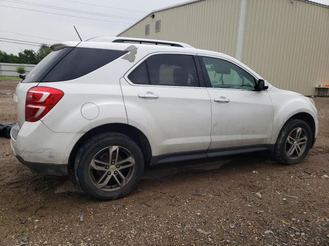 Photo 2 VIN: 2GNALDEK9G6114441 - CHEVROLET EQUINOX 