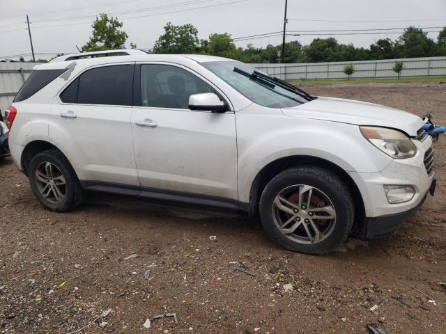 Photo 3 VIN: 2GNALDEK9G6114441 - CHEVROLET EQUINOX 