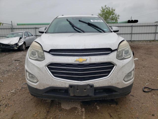 Photo 4 VIN: 2GNALDEK9G6114441 - CHEVROLET EQUINOX 