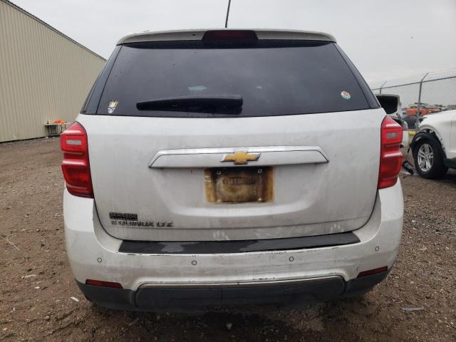 Photo 5 VIN: 2GNALDEK9G6114441 - CHEVROLET EQUINOX 