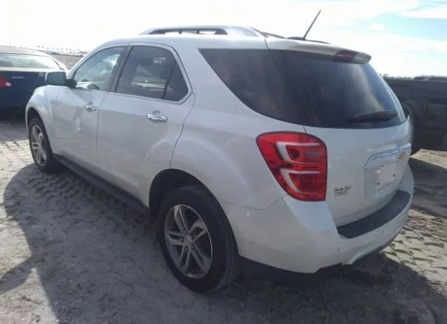 Photo 2 VIN: 2GNALDEK9G6130297 - CHEVROLET EQUINOX 